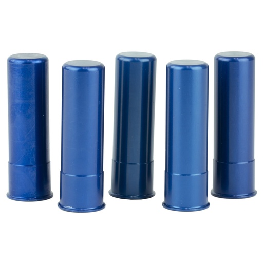 [AZ12313] AZOOM SNAP CAPS 20 GAUGE 5PK BLUE