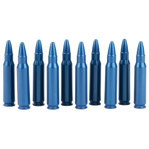 [AZ12328] AZOOM SNAP CAPS 308WIN 10PK BLUE