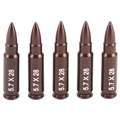 [AZ15130] AZOOM SNAP CAPS 5.7X28 5/PK