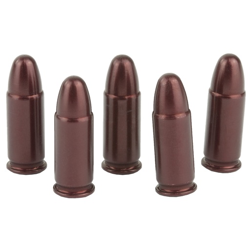 [AZ15152] AZOOM SNAP CAPS 25ACP 5/PK