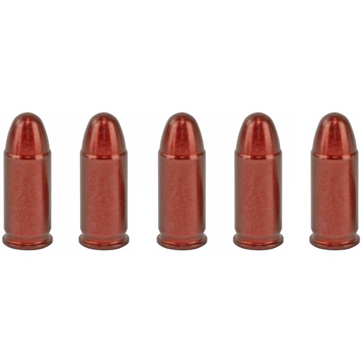 [AZ15153] AZOOM SNAP CAPS 32ACP 5/PK