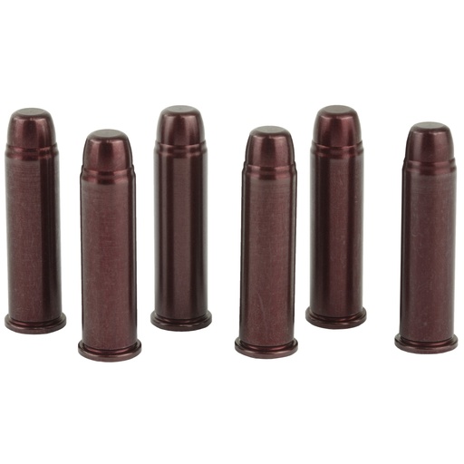 [AZ16119] AZOOM SNAP CAPS 357MAG 6/PK