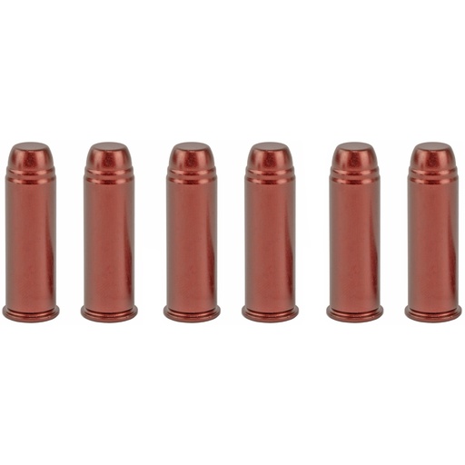 [AZ16120] AZOOM SNAP CAPS 44MAG 6/PK