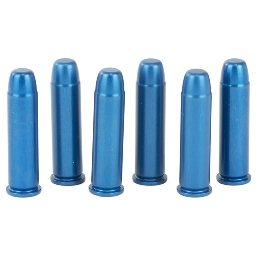 [AZ16319] AZOOM SNAP CAPS 357MAG 12PK BLUE