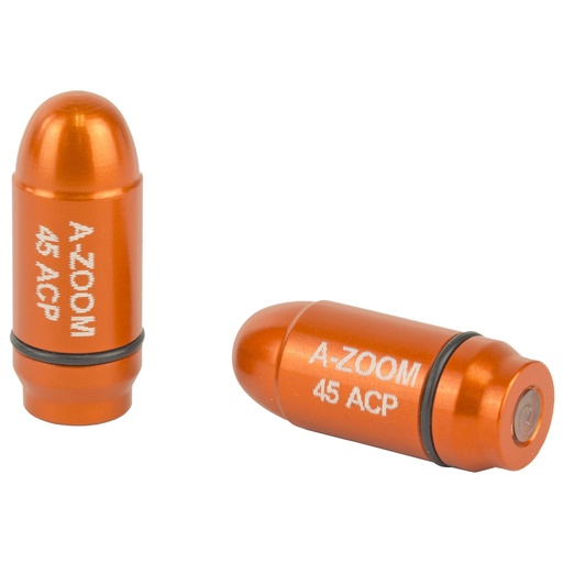 [AZ17102] AZOOM STRIKER SNAP CAPS 9MM 2/PK