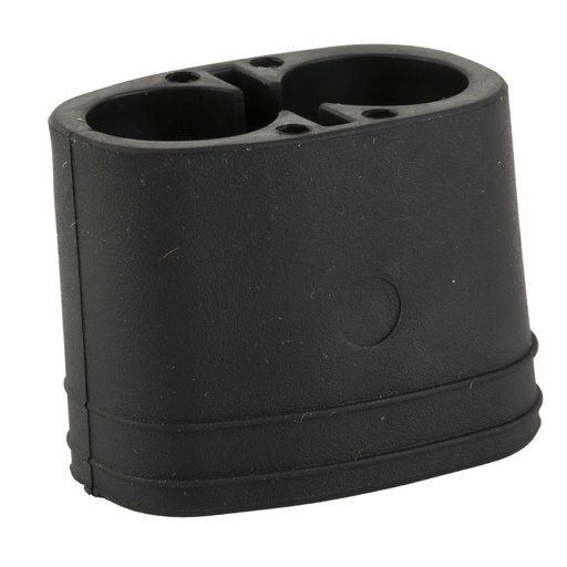 [B5GRP-1457] B5 GRIP PLUG BLK