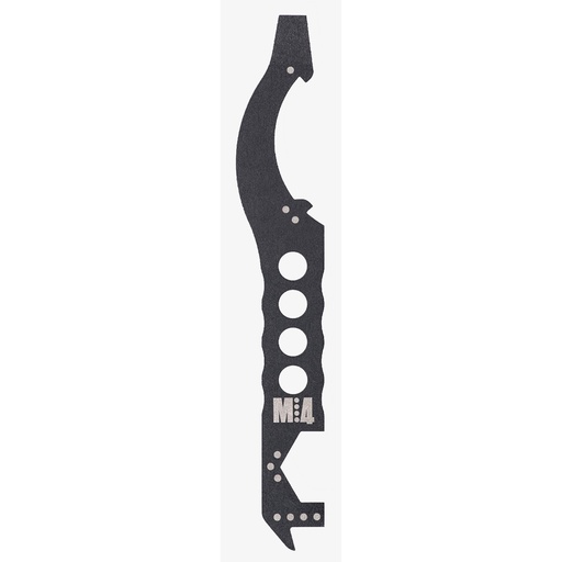 [B5MTR-1395] B5 M4 MULTI-TASKER TOOL BLK