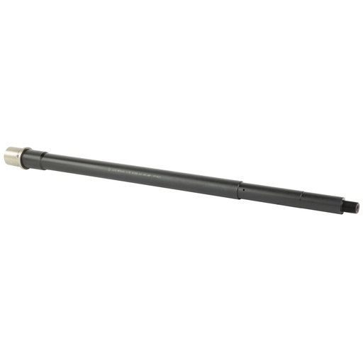 [BABL223021PQ] BALLISTIC BBL 223WYLDE 18" PRM BLK