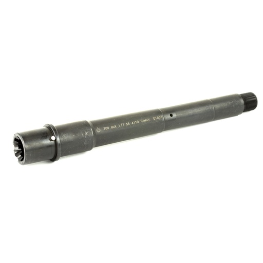 [BABL300004M] BALLISTIC BBL 300BLK 9" RIGID 1/7