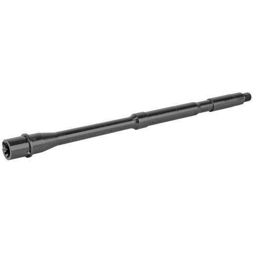 [BABL556009M] BALLISTIC BBL 5.56 14.5" CAR M4 1/7