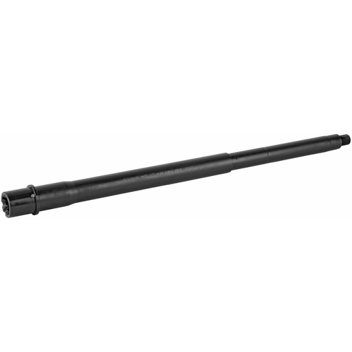 [BABL556017M] BALLISTIC BBL 5.56 16" HBAR MID 1/7