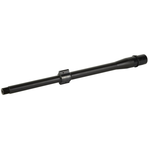 [BABL65CR17PQ] BALLISTIC BBL 6.5CM 16" MID HNSN PB