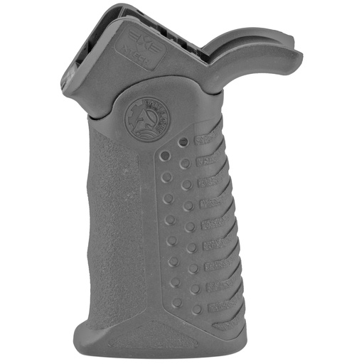 [BAD-ATG-BLK] BAD ADJUSTABLE TACTICAL GRIP BLACK