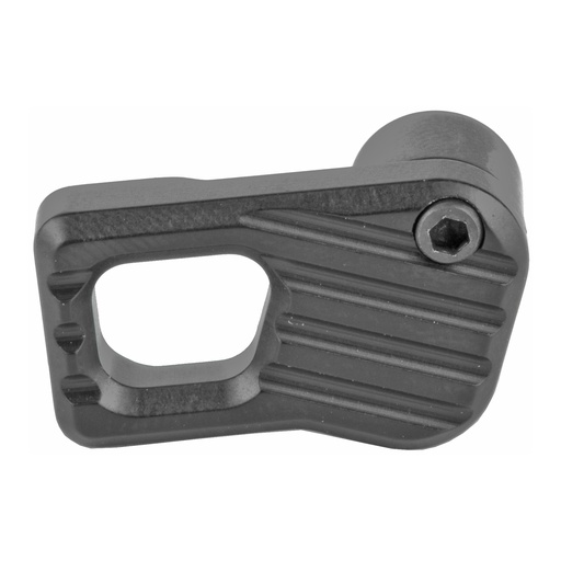 [BAD-EMMR-L-B] BAD EMMR MAG RELEASE LARGE BLACK