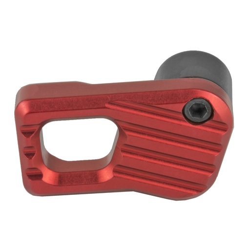 [BAD-EMMR-L-R] BAD EMMR MAG RELEASE LARGE RED