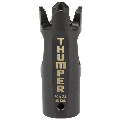 [BAD-THUMPER-30-BN] BAD BATTELARMS THMPR 30 CAL MD BLK