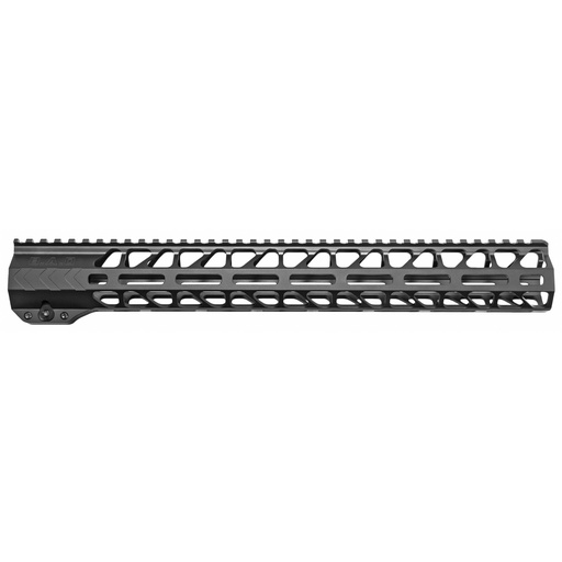 [BAD-WH-15-MLOK] BAD WORKHORSE 15" MLOK RAIL BLK