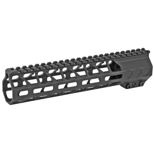 [BAD-WH-95-MLOK] BAD WORKHORSE 9.5" MLOK RAIL BLK