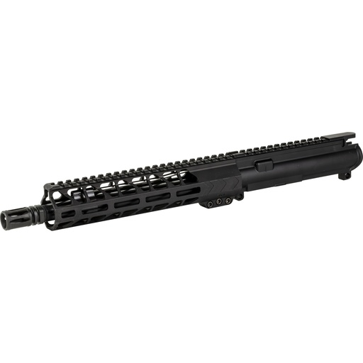 [BAD-WH-UR-105-556] BAD WORKHRSE 556 UPPR 10.5 BLK N/BCG