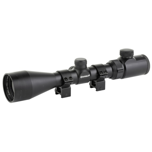 [BARAC10022] BARSKA EURO-30 PRO 3-12X50MM IR SCP