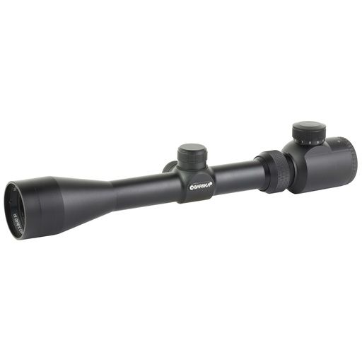 [BARAC11310] BARSKA HUNTMASTER PRO  3-9X40 IR SCP