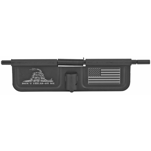 [BASEPDC-BW-75DTOM] BASTION AR EJEC PORT COVER DONT TRD