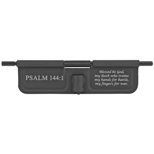 [BASEPDC-BW-PSM144] BASTION AR EJEC PORT COVER PSALM 144