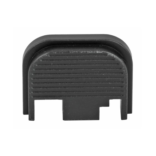 [BASGL-SLD-RDG-BLK] BASTION SLIDE PLATE FOR GLK SERR BLK