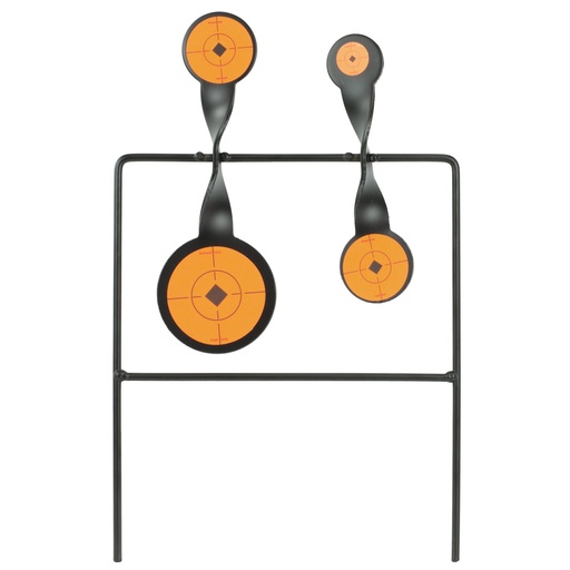 [BC46422] B/C WRLD OF TGTS DUPLEX SPIN TGT