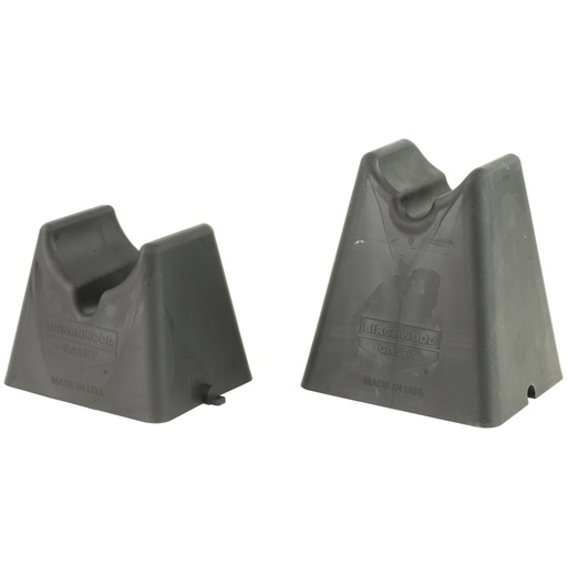 [BC48202] B/C NEST REST 2PC RUBBER SHTNG REST