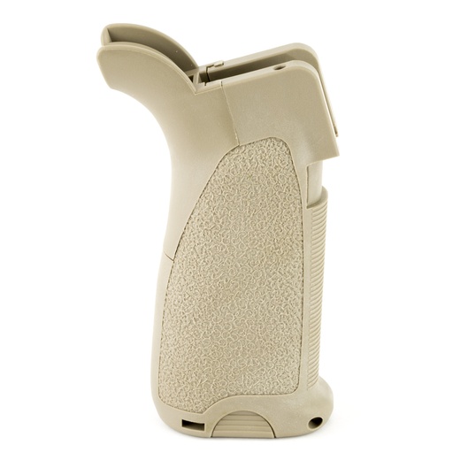 [BCM-GFG-MOD-2-FDE] BCM GUNFIGHTER GRIP MOD 2 FDE