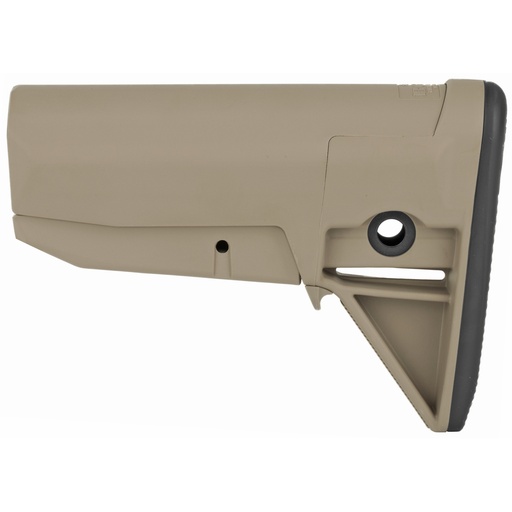 [BCM-GFS-MOD-0-FDE] BCM GUNFIGHTER STOCK MOD 0 FDE