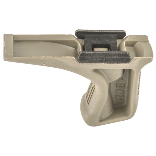 [BCM-KAG-1913-FDE] BCM GUNFIGHTER KNSTHTC GRP PIC FDE