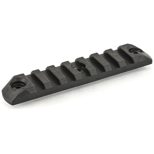 [BCM-KMR-1913-N4-BLK] BCM GUNFIGHTER KEYMOD NYLON 4" BLK