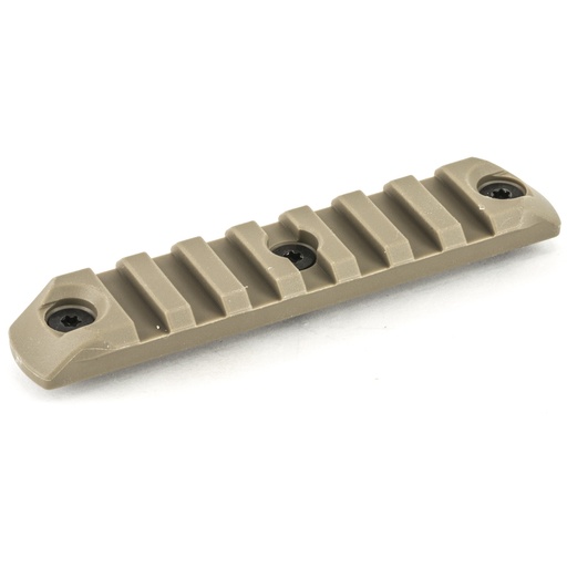 [BCM-KMR-1913-N4-FDE] BCM GUNFIGHTER KEYMOD NYLON 4" FDE