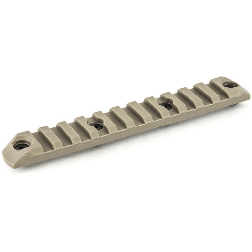 [BCM-KMR-1913-N5-FDE] BCM GUNFIGHTER KEYMOD NYLON 5.5" FDE