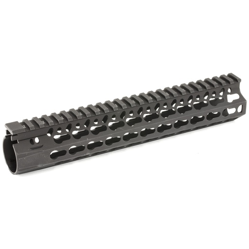 [BCM-KMR-A10-556-BLK] BCM KMR ALPHA 5.56 10" BLK