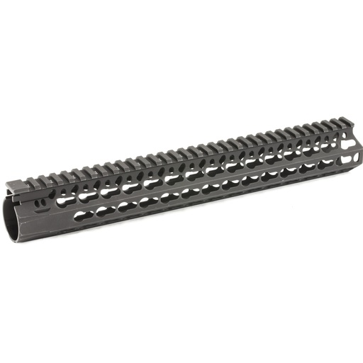 [BCM-KMR-A13-556-BLK] BCM KMR ALPHA 5.56 13" BLK