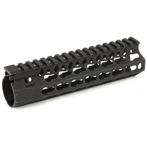 [BCM-KMR-A7-556-BLK] BCM KMR ALPHA 5.56 7" BLK