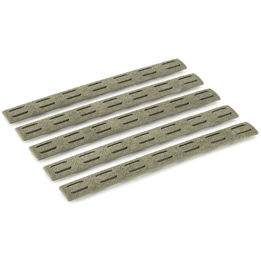 [BCM-KMR-RP-FG-5] BCM GUNFIGHTER KMOD RAIL PANELS FG