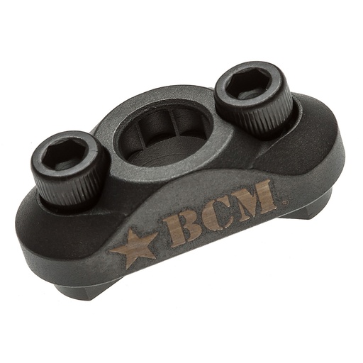 [BCM-MCMR-SM] BCM GUNFTR MLOK QD LP SLING MOUNT