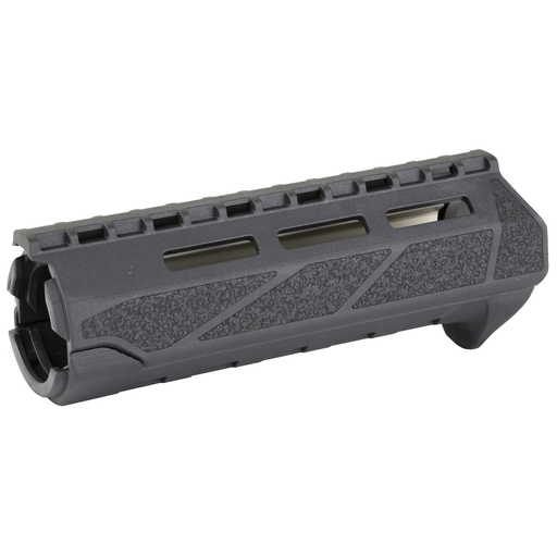 [BCM-PMCR-CAR-BLK] BCM POLYMER MLOK MOUNTING SLOTS CAR