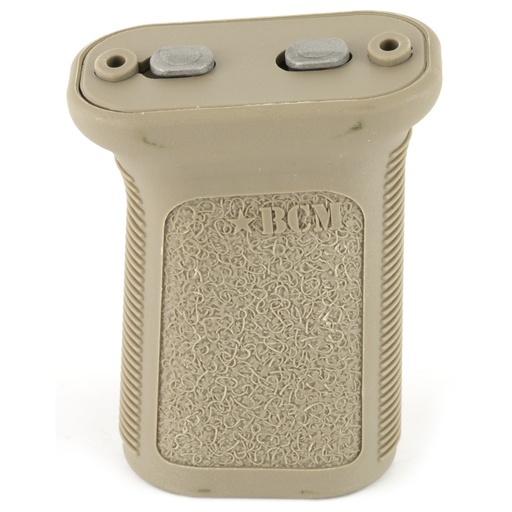 [BCM-VG-KM-MOD-3-FDE] BCM GUNFIGHTER VERT GRP KEY MOD3 FDE