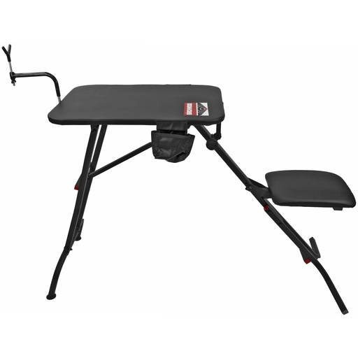 [BCMSB100] B/C ULTRA STEADY SHOOTING BENCH