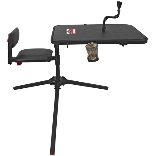 [BCMSB500] B/C XTREME SHOOTING BENCH