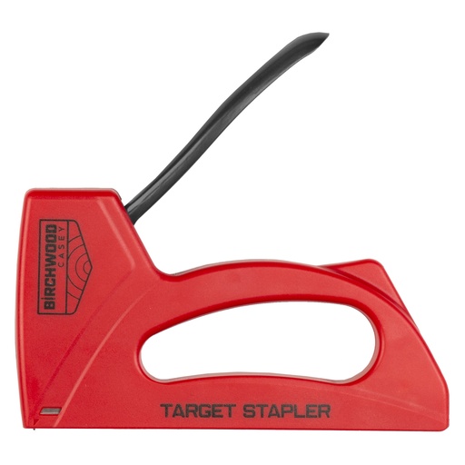 [BCSTPLR] B/C TARGET STAPLER