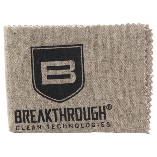 [BCTBT-SGCEA] BREAKTHRU SILICON CLOTH 12X14