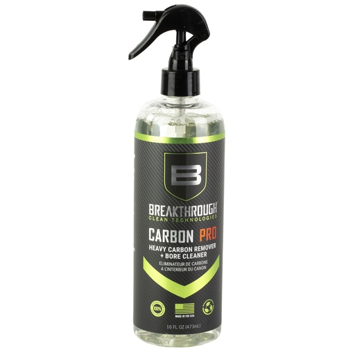 [BCTPRO-16OZ] BCT CARBON PRO 16OZ TRIGGER SPRAY