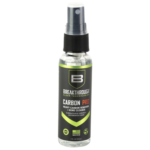 [BCTPRO-2OZ] BCT CARBON PRO 2OZ PUMP SPRAY