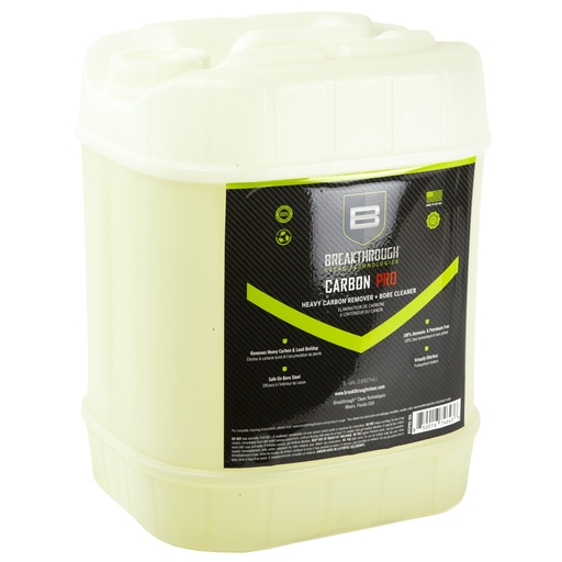 [BCTPRO-5GL] BCT CARBON PRO 5GAL PLASTIC PAIL